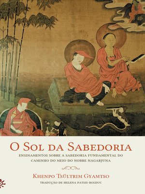 cover image of SOL DA SABEDORIA